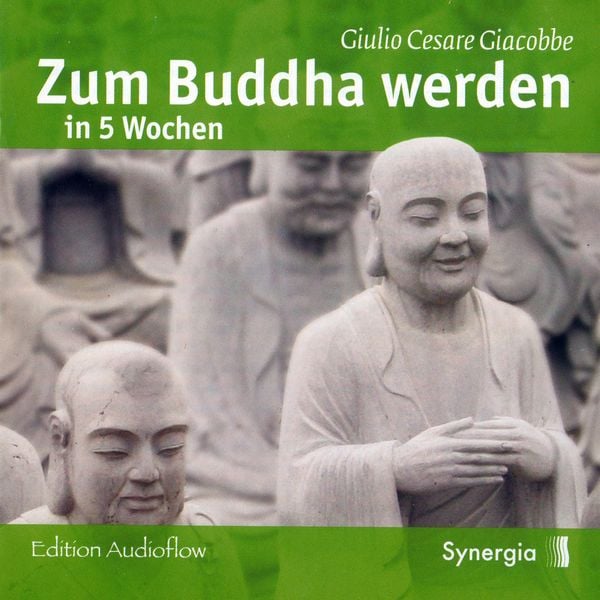 Produktbild: Zum Buddha werden in 5 Wochen