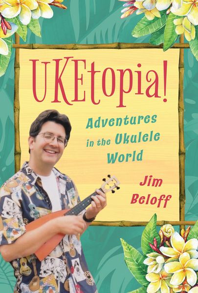 Produktbild: UKEtopia!