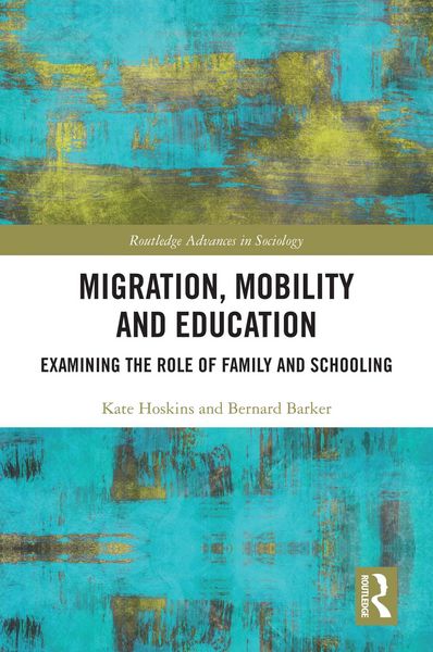 Produktbild: Migration, Mobility and Education