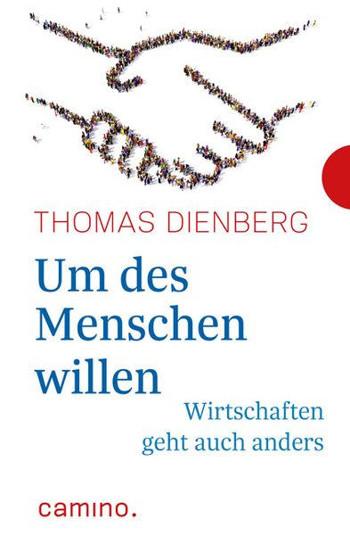 Produktbild: Um des Menschen willen