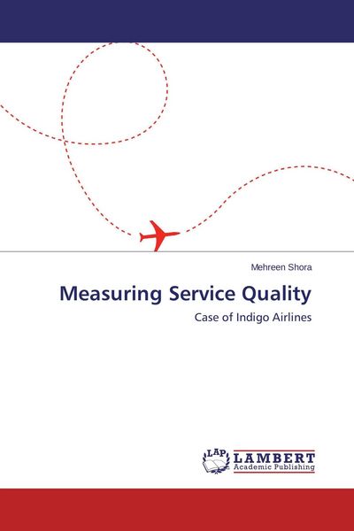 Produktbild: Measuring Service Quality