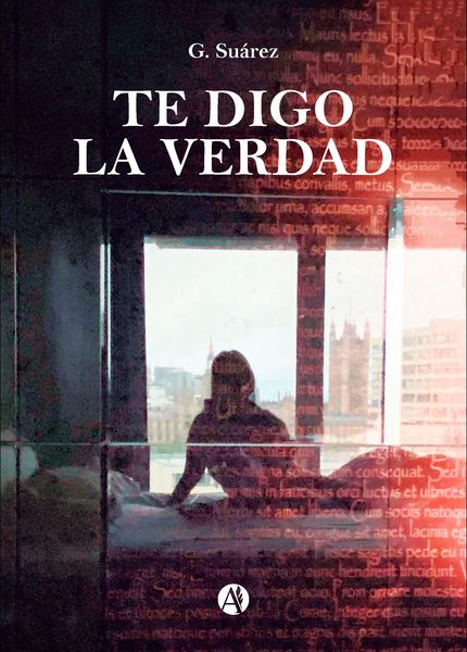 Produktbild: Te digo la verdad