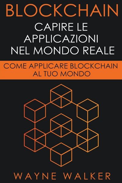 Produktbild: Blockchain