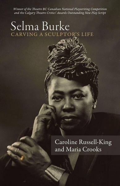 Produktbild: Selma Burke