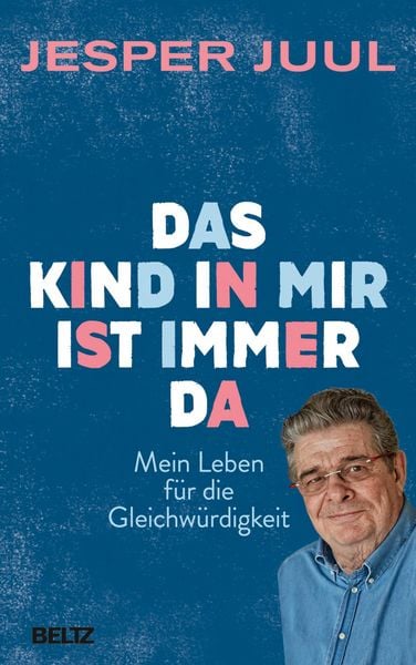 Produktbild: Das Kind in mir ist immer da