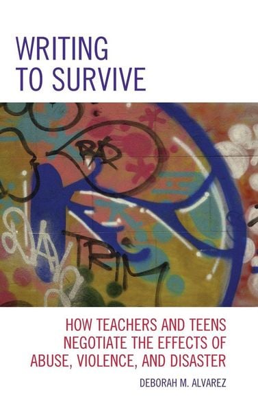 Produktbild: Writing to Survive