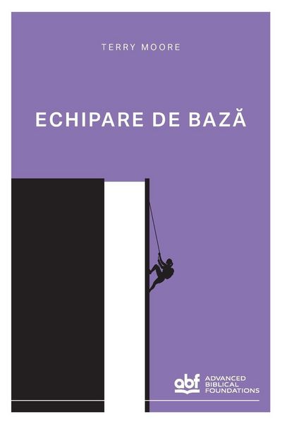 Produktbild: ECHIPARE DE BAZ&iquest;