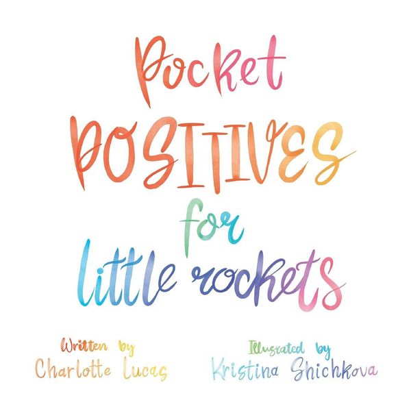 Produktbild: Pocket Positives for Little Rockets