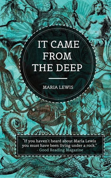 Produktbild: It Came From The Deep