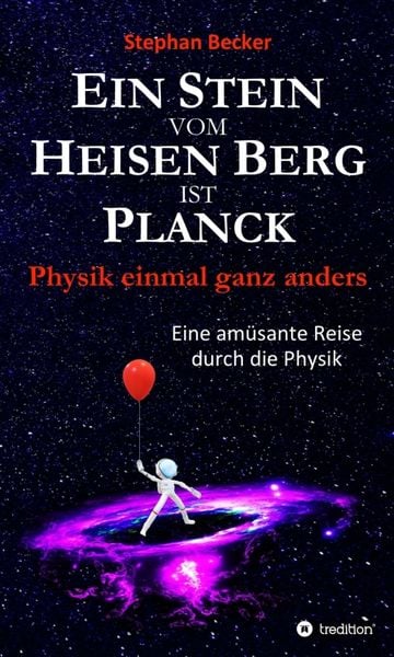 Produktbild: Ein Stein vom Heisen Berg ist Planck
