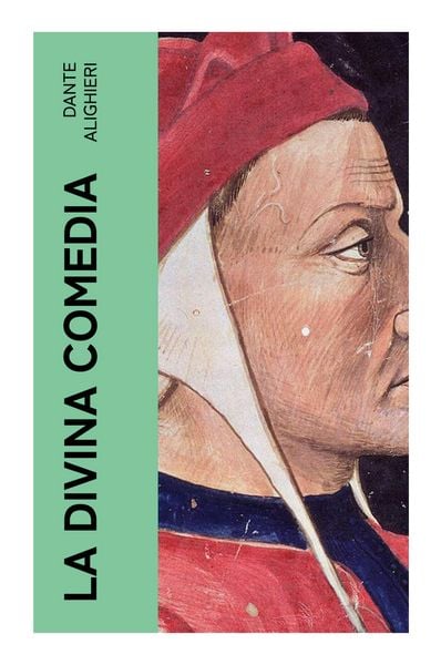 Produktbild: La Divina Comedia
