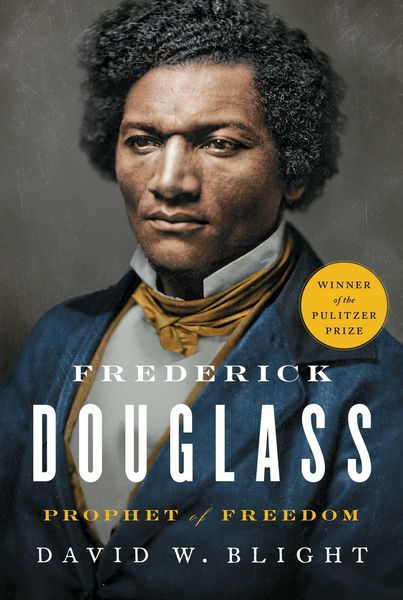 Produktbild: Frederick Douglass