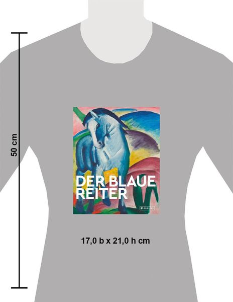 Produktbild: Der Blaue Reiter