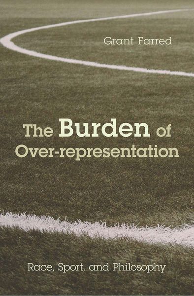 Produktbild: The Burden of Over-representation