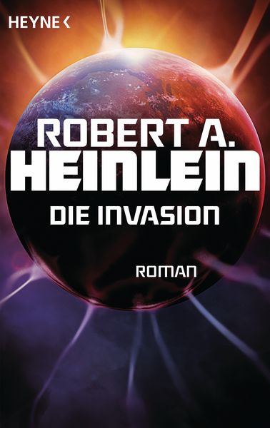 Produktbild: Die Invasion