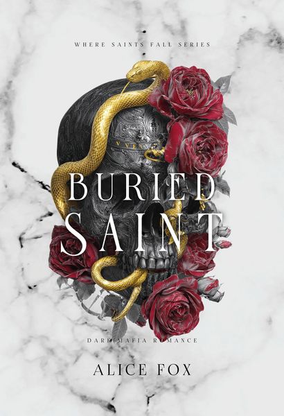 Produktbild: Buried Saint
