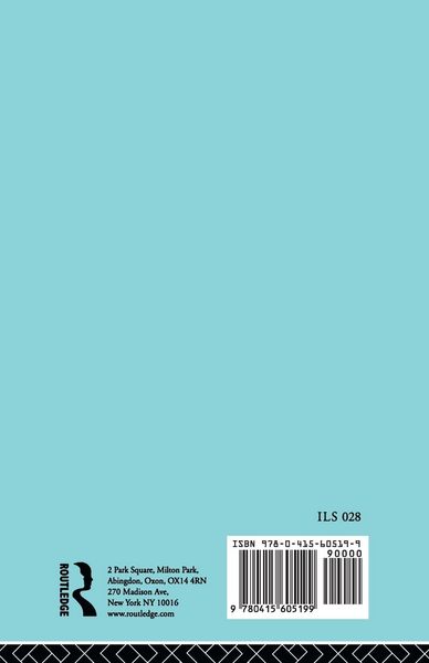 Produktbild: The Ideal Foundations of Economic Thought