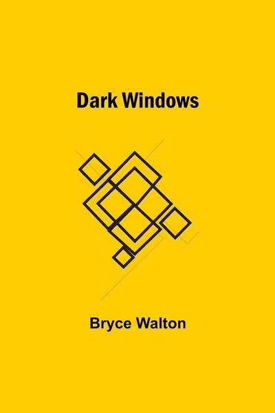 Produktbild: Dark Windows