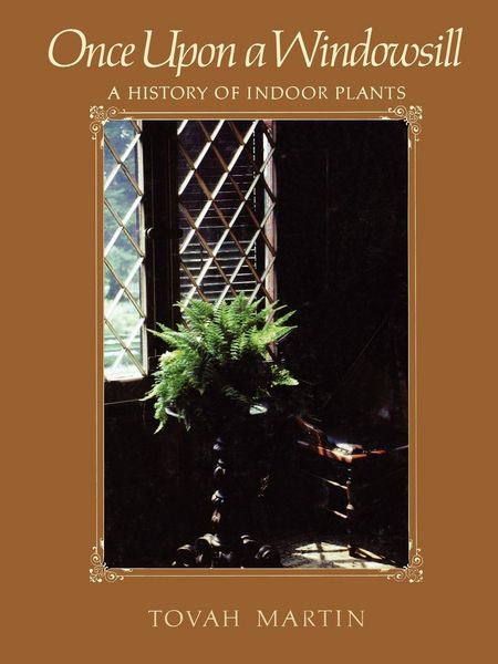 Produktbild: Once Upon a Windowsill