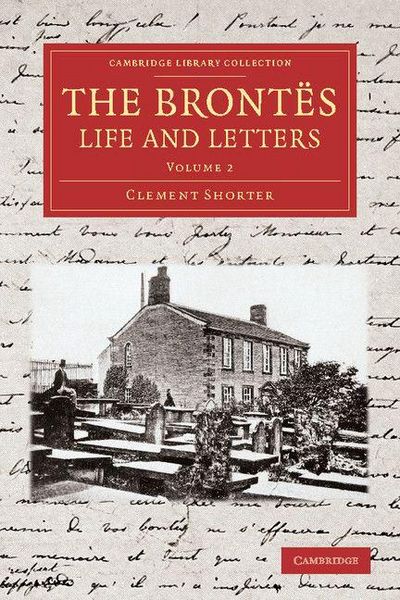 Produktbild: The Brontes Life and Letters