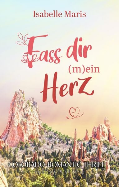 Produktbild: Fass dir (m)ein Herz