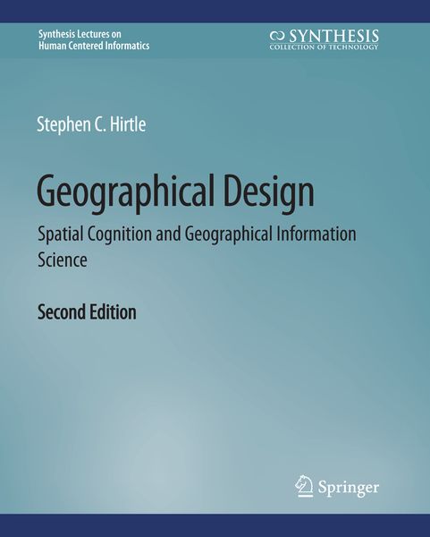 Produktbild: Geographical Design