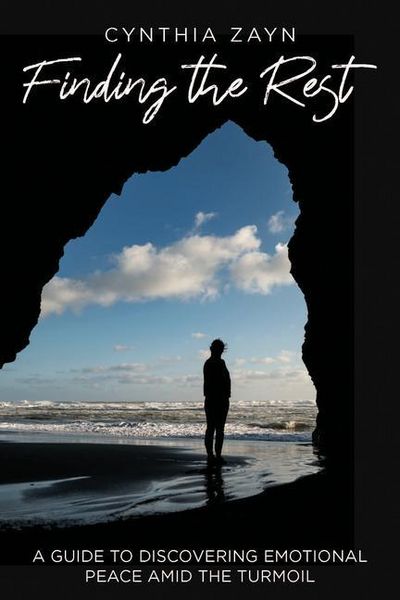 Produktbild: Finding the Rest
