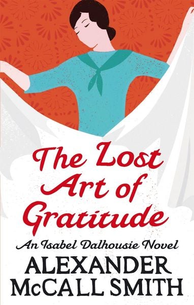 Produktbild: The Lost Art Of Gratitude