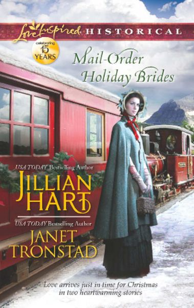 Produktbild: Mail-Order Holiday Brides