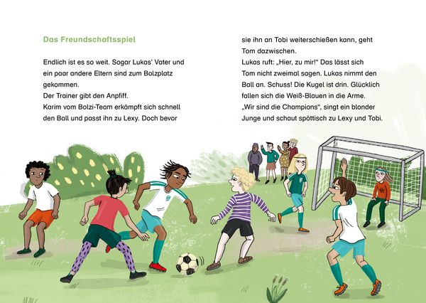 Produktbild: Fu&szlig;ballfieber