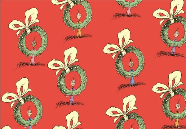 Produktbild: Der Grinch