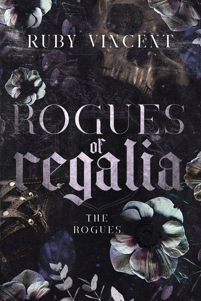 Produktbild: Rogues of Regalia