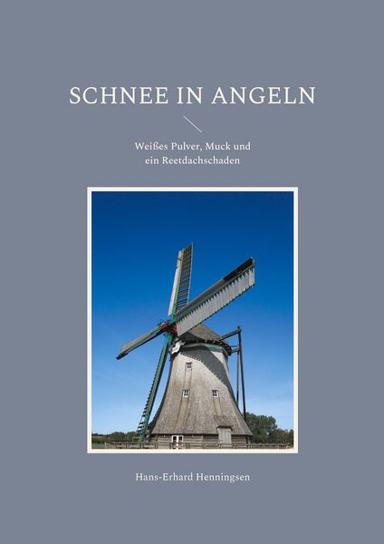 Produktbild: Schnee in Angeln