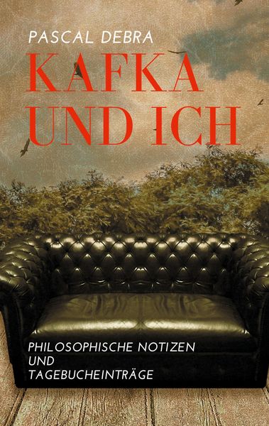 Produktbild: Kafka und ich