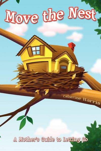 Produktbild: Move the Nest