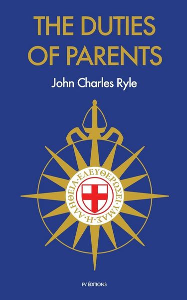 Produktbild: The Duties of Parents