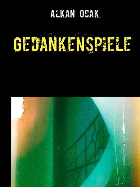 Produktbild: Gedankenspiele