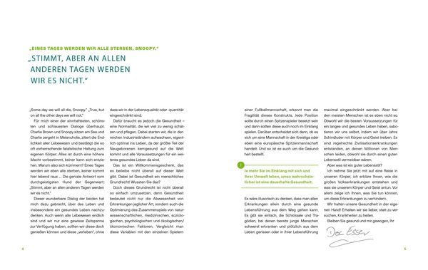 Produktbild: Das gro&szlig;e Gesundheitsbuch &ndash; Innere Medizin