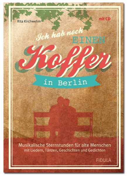 Produktbild: Ich hab noch einen Koffer in Berlin