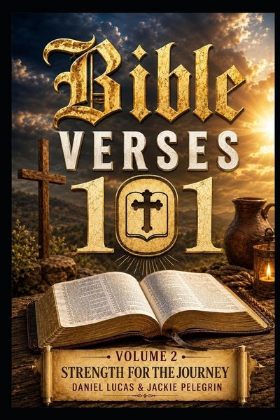 Produktbild: Bible Verses 101