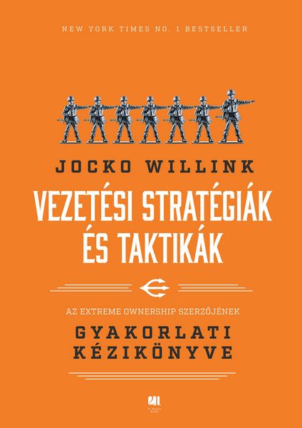Produktbild: Vezet&eacute;si strat&eacute;gi&aacute;k &eacute;s taktik&aacute;k