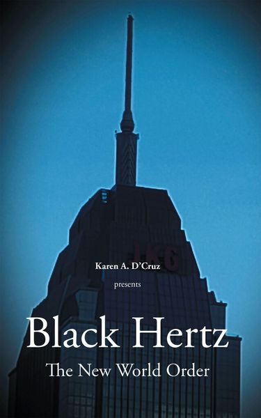 Produktbild: Black Hertz