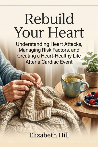 Produktbild: Rebuild Your Heart