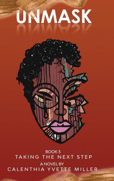 Produktbild: Unmask Book 3-Taking the Next Step
