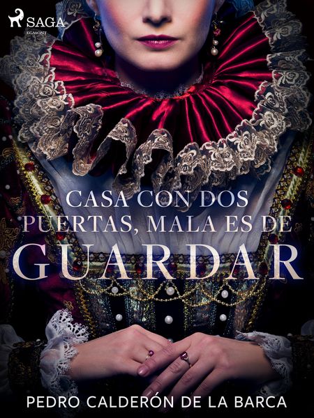 Produktbild: Casa con dos puertas, mala es de guardar