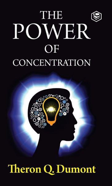 Produktbild: The Power of Concentration