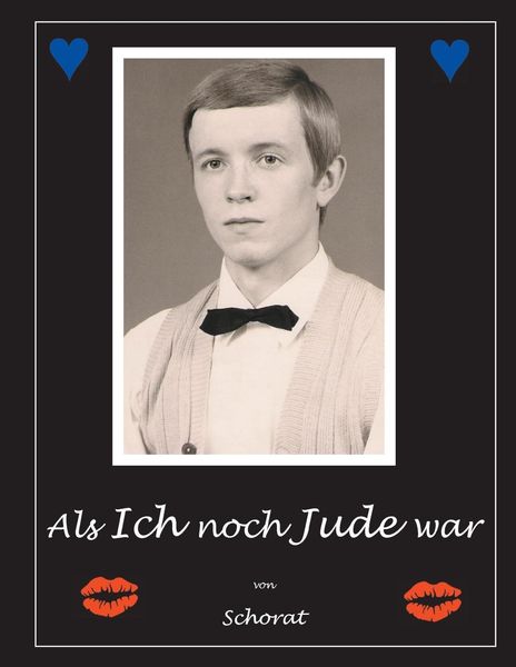 Produktbild: Als ich noch Jude war