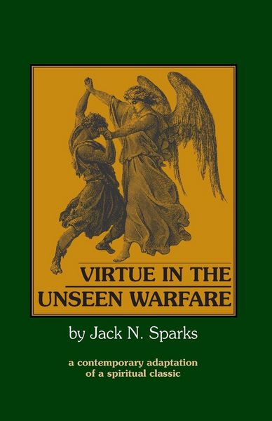 Produktbild: Virtue in the Unseen Warfare