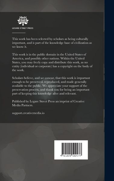 Produktbild: The Magna Charta of the Kingdom of God; Plain Studies in Our Lord's Sermon on the Mount