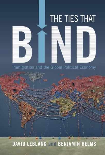 Produktbild: Ties That Bind
